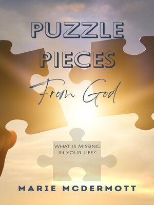 cover image of Puzzle Pieces from God
